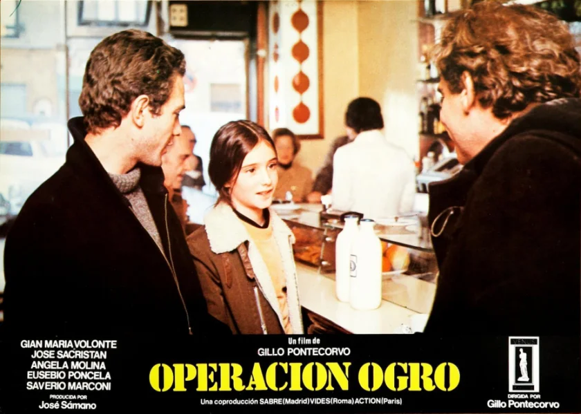 Operación Ogro