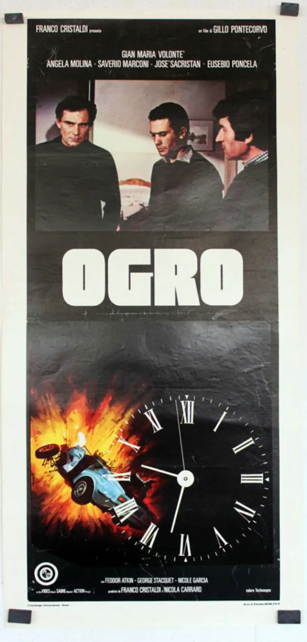 Operación Ogro