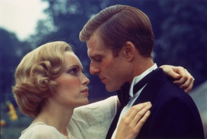 The Great Gatsby