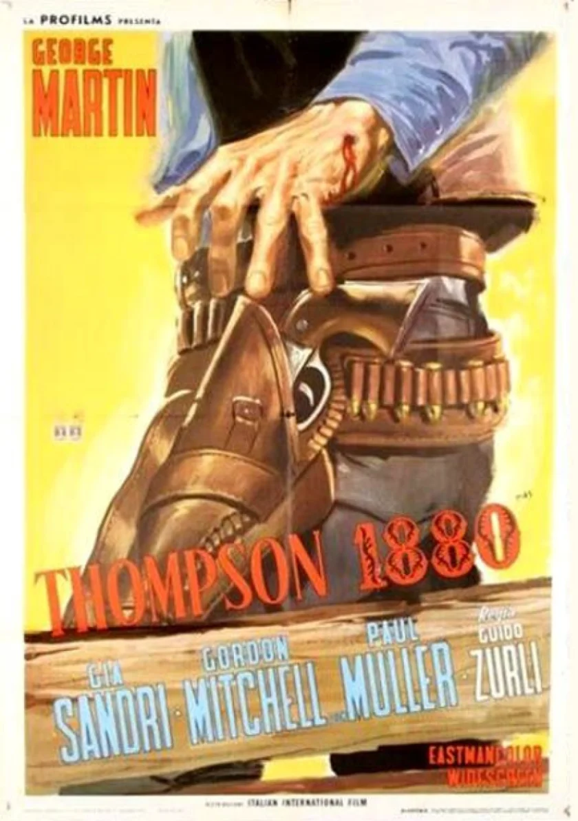 Thompson 1880