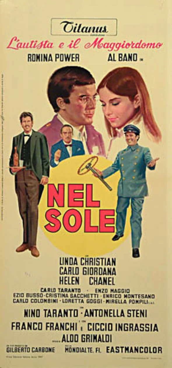 Nel sole