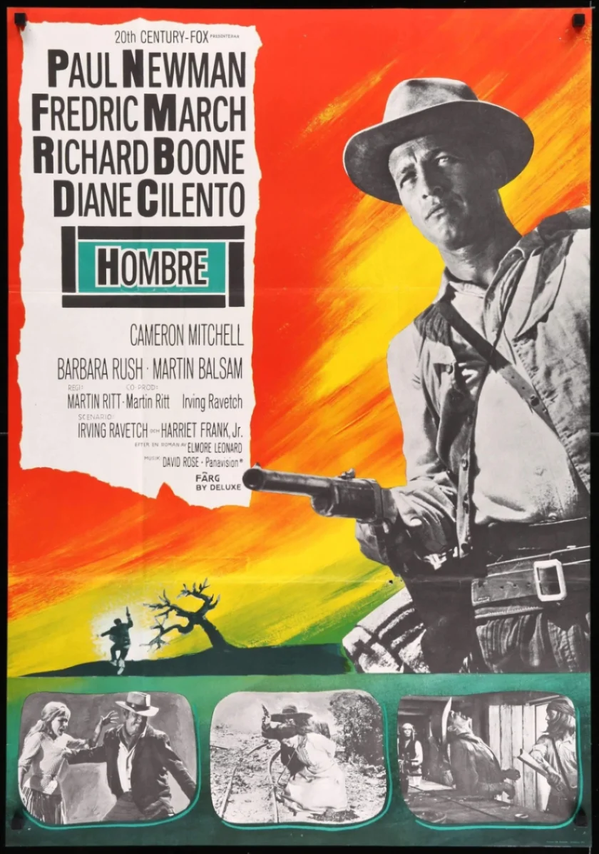 Hombre