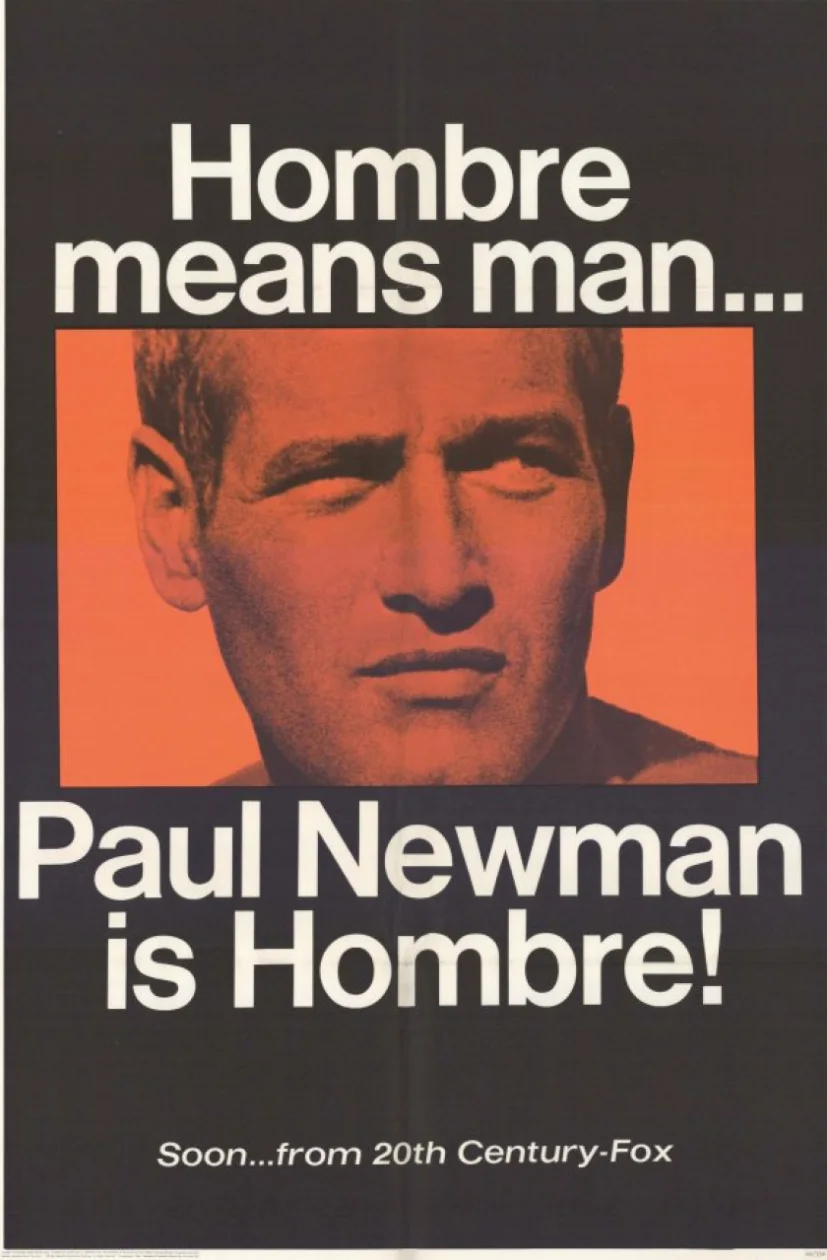 Hombre