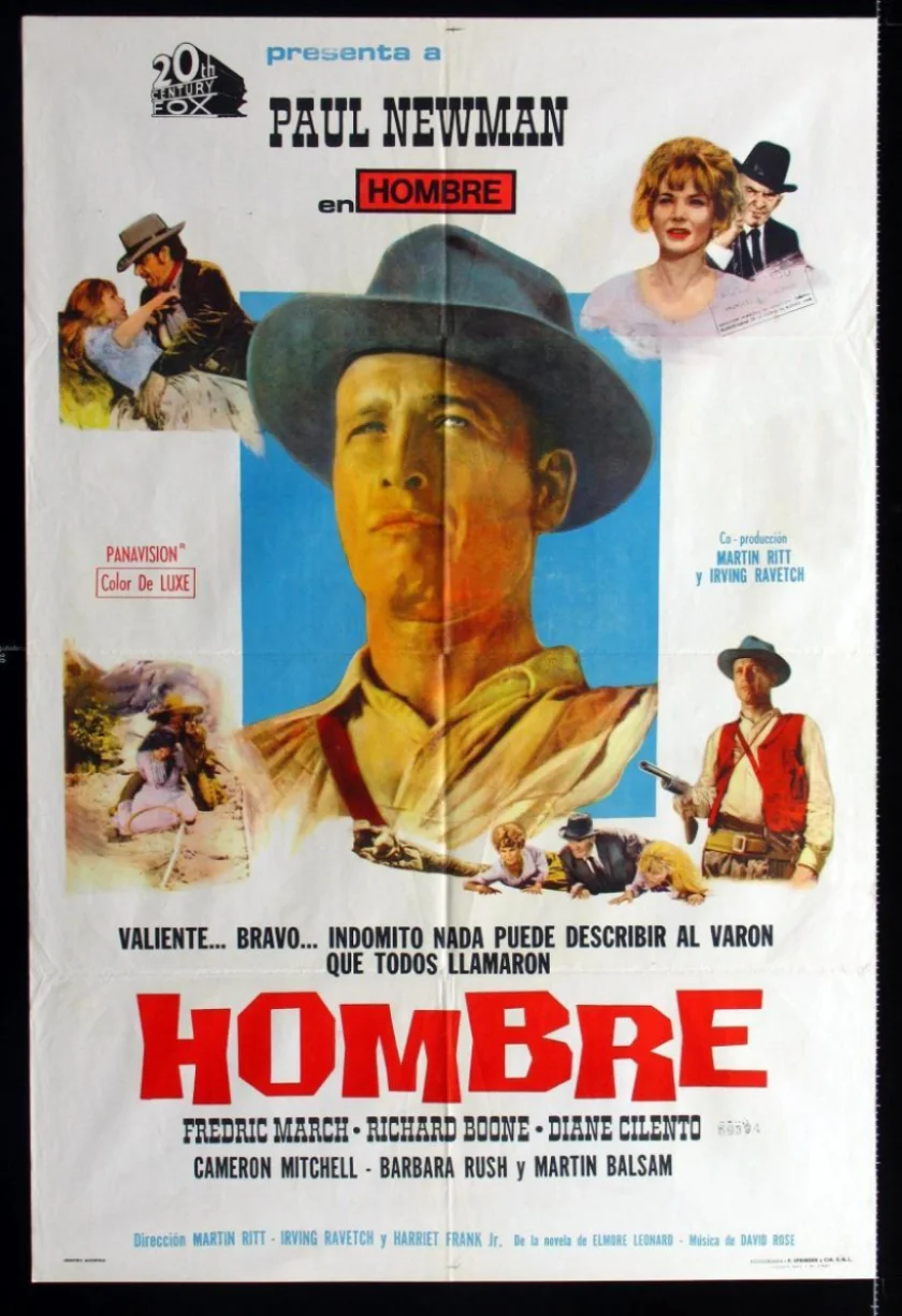 Hombre