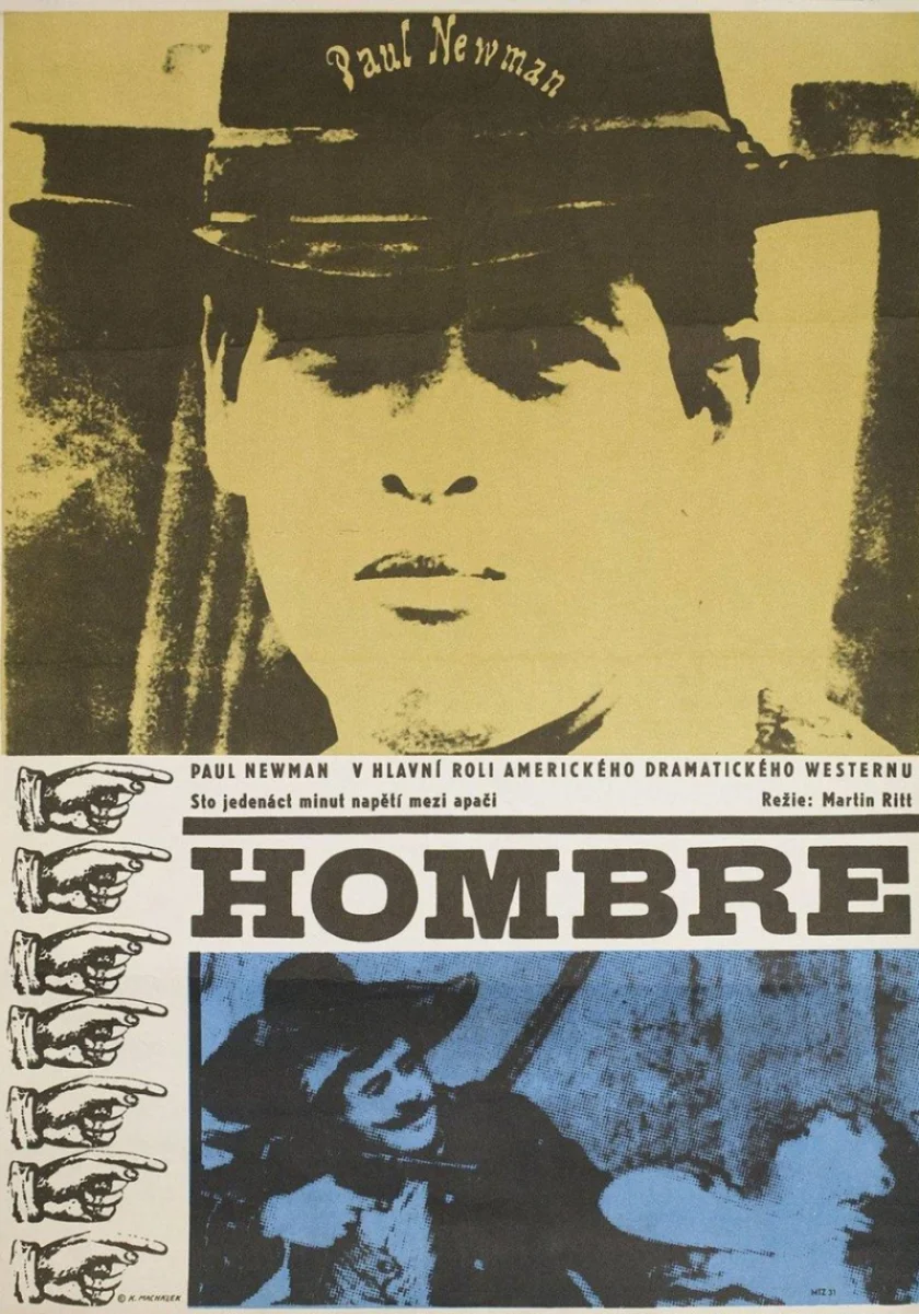 Hombre