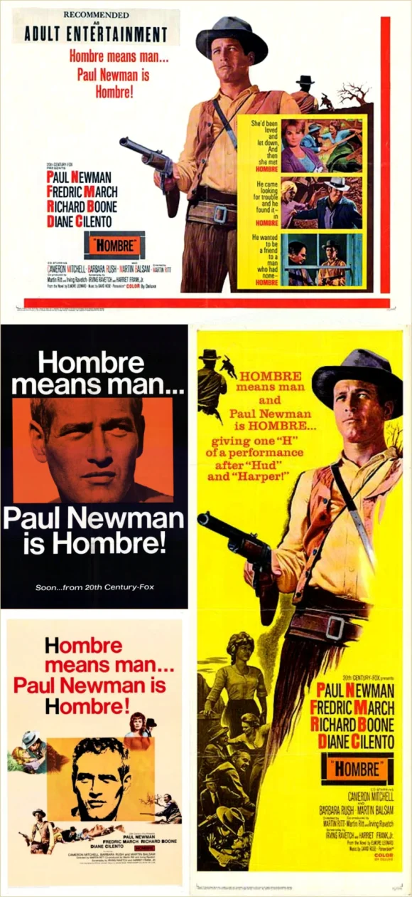 Hombre