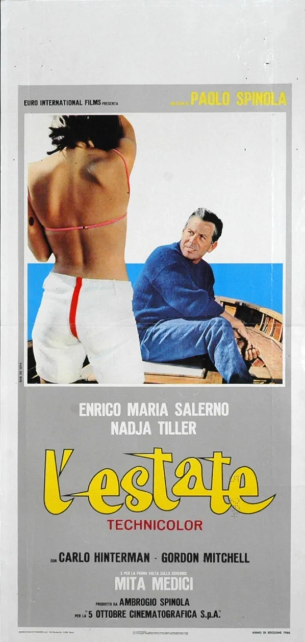 L'estate
