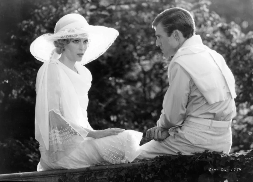 The Great Gatsby