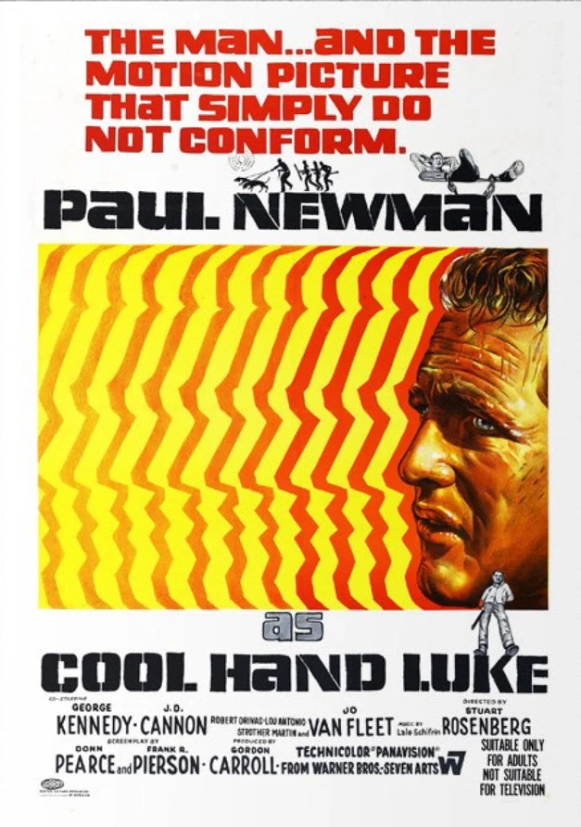 Cool Hand Luke