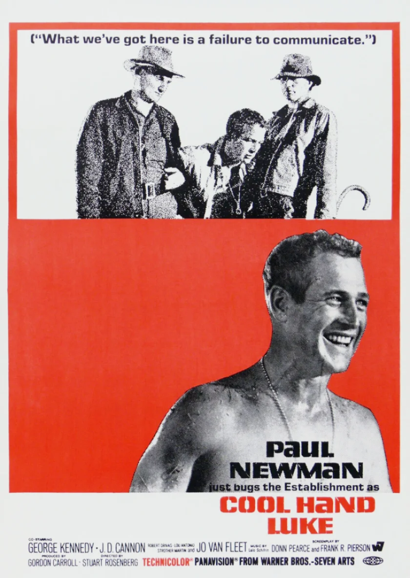 Cool Hand Luke