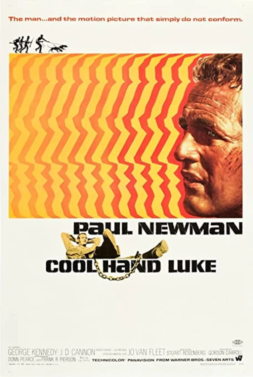 Cool Hand Luke