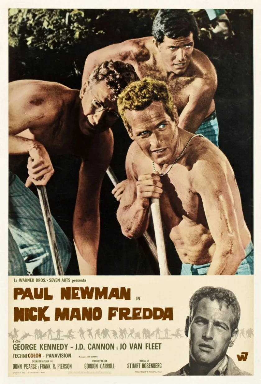 Cool Hand Luke