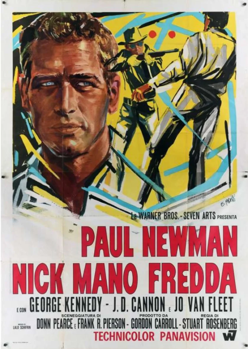 Cool Hand Luke