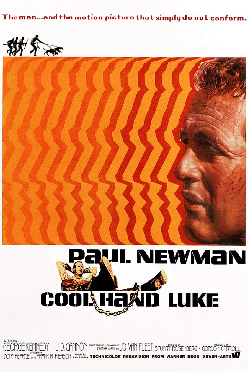 Cool Hand Luke