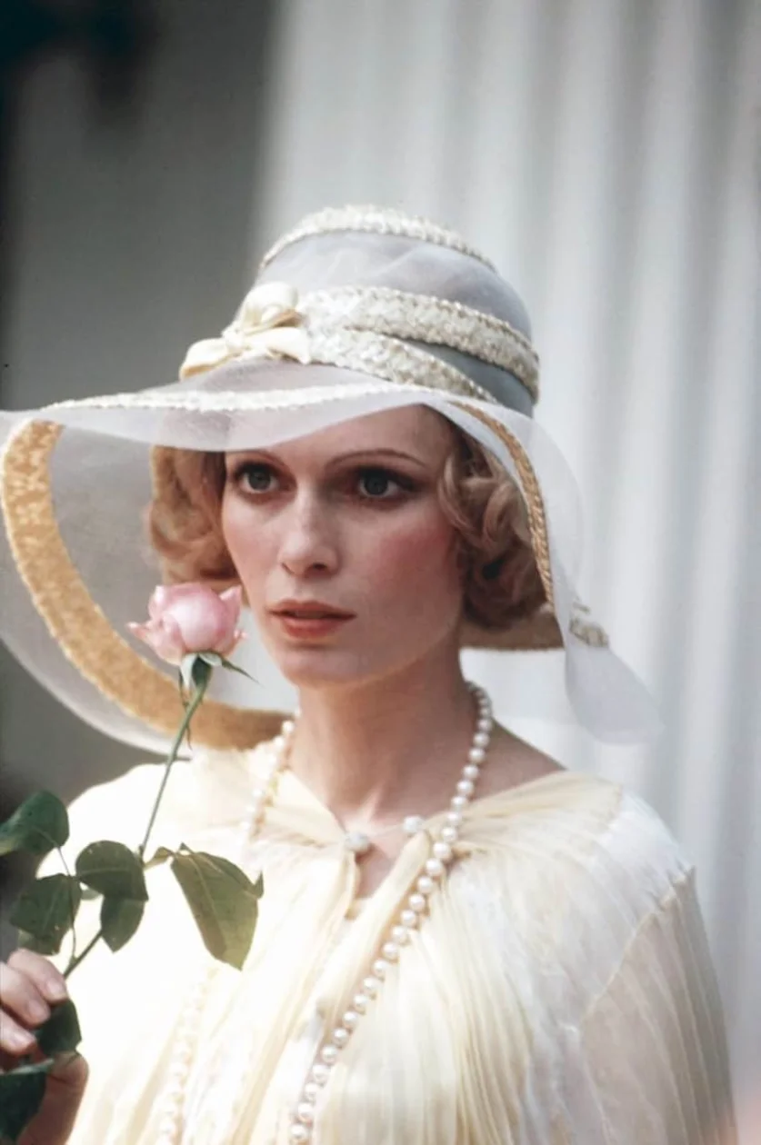 The Great Gatsby