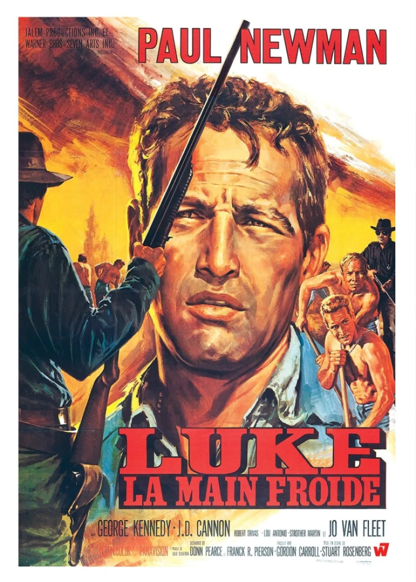 Cool Hand Luke
