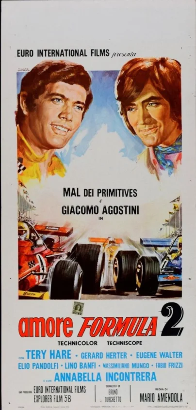 Amore Formula 2
