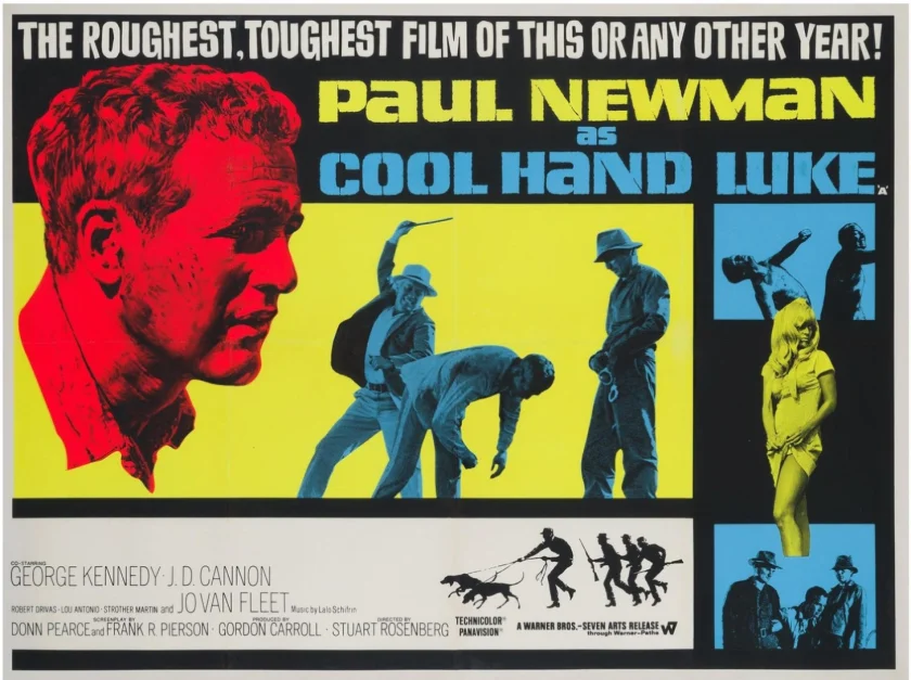 Cool Hand Luke