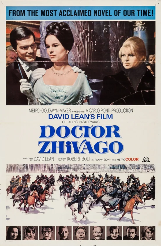 Doctor Zhivago