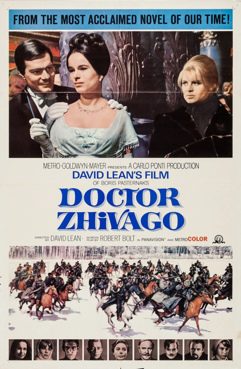 Doctor Zhivago