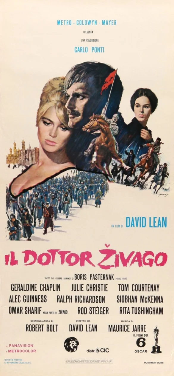 Doctor Zhivago