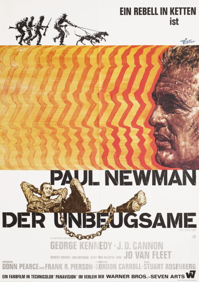 Cool Hand Luke