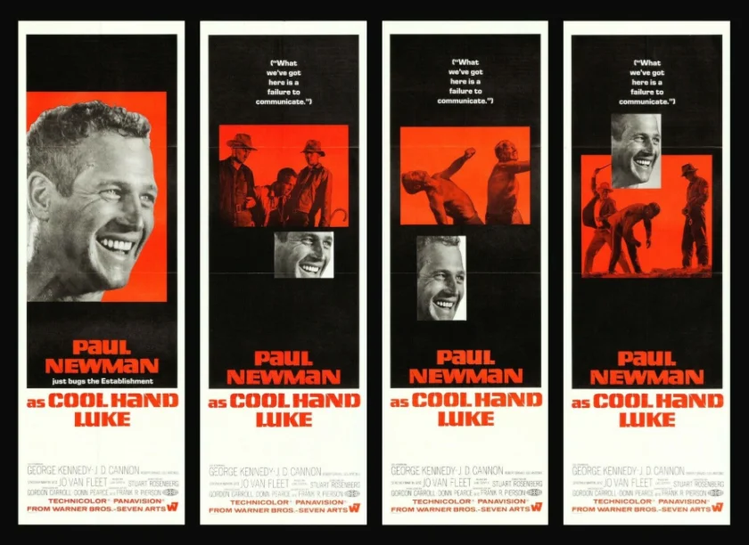 Cool Hand Luke