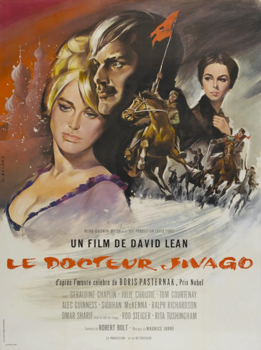 Doctor Zhivago