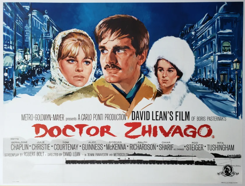 Doctor Zhivago