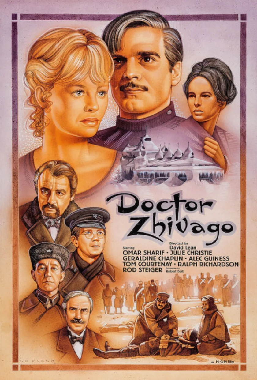 Doctor Zhivago