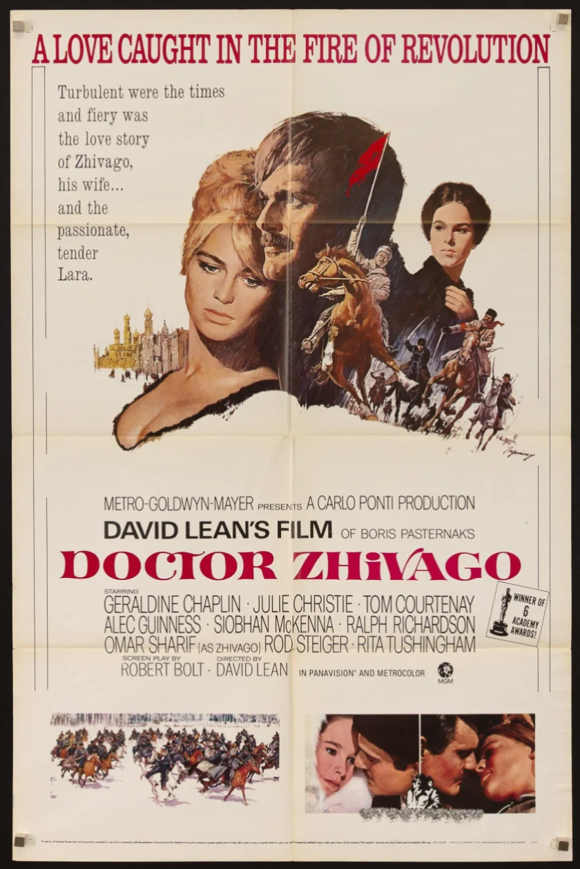 Doctor Zhivago