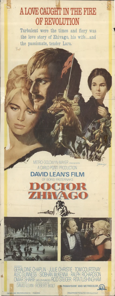 Doctor Zhivago