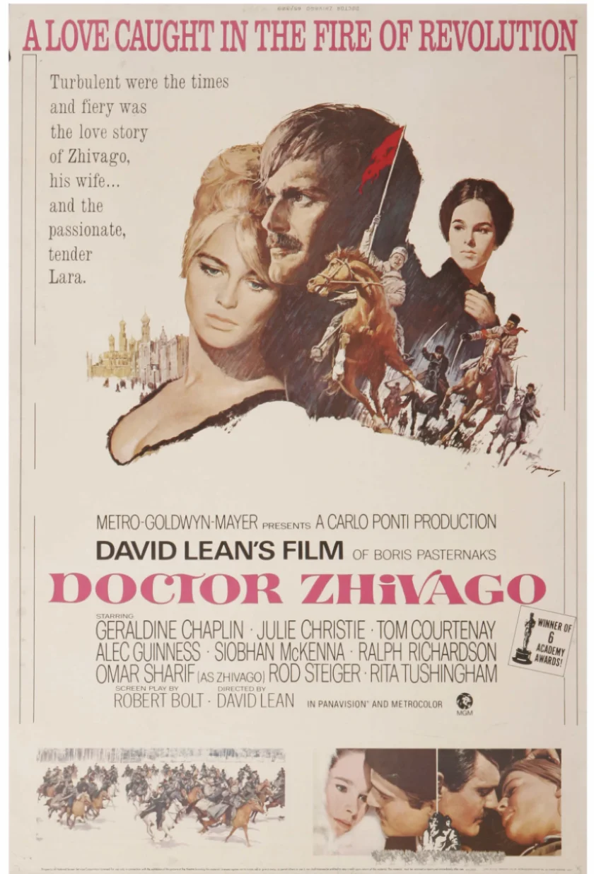 Doctor Zhivago