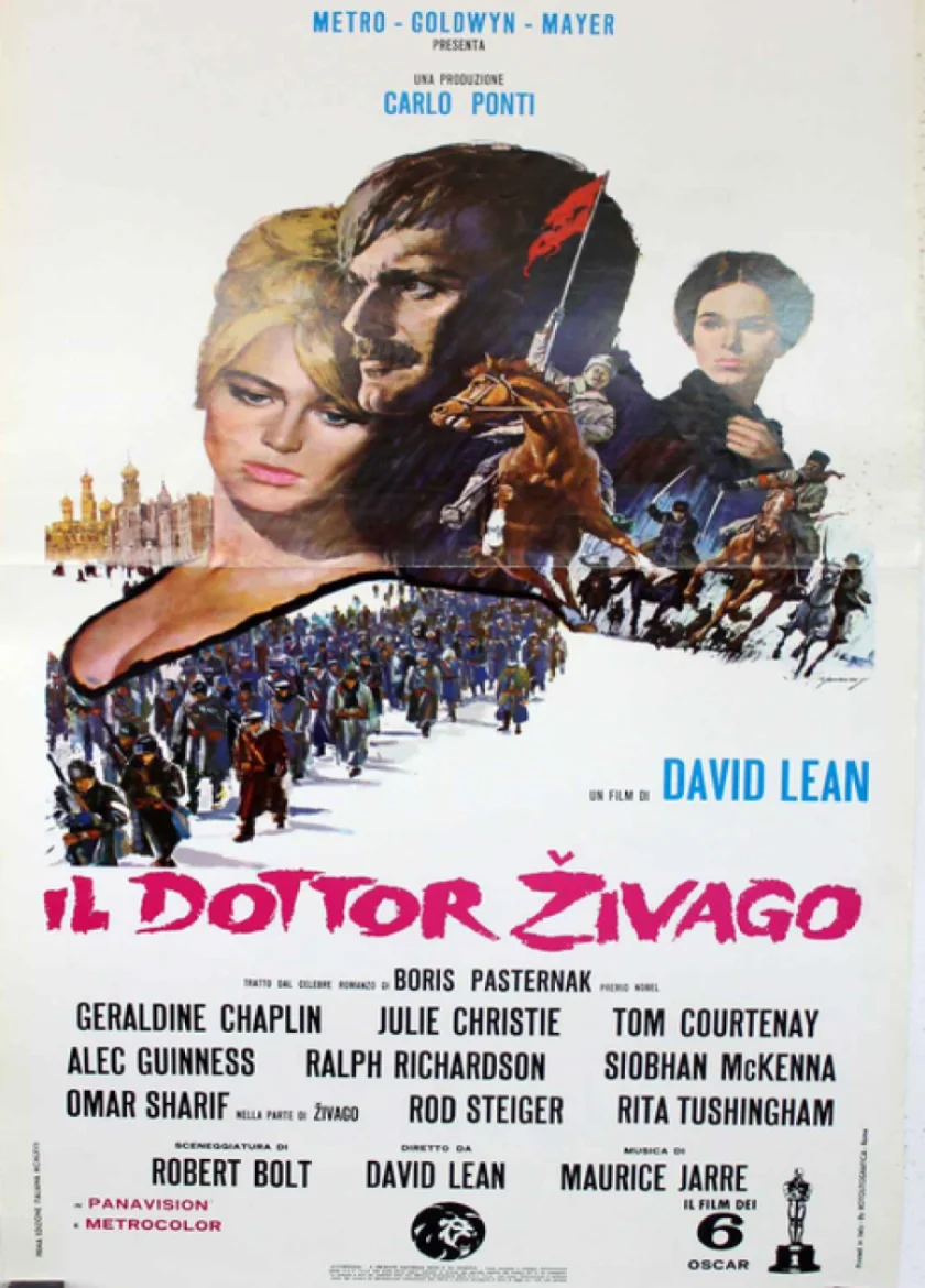Doctor Zhivago