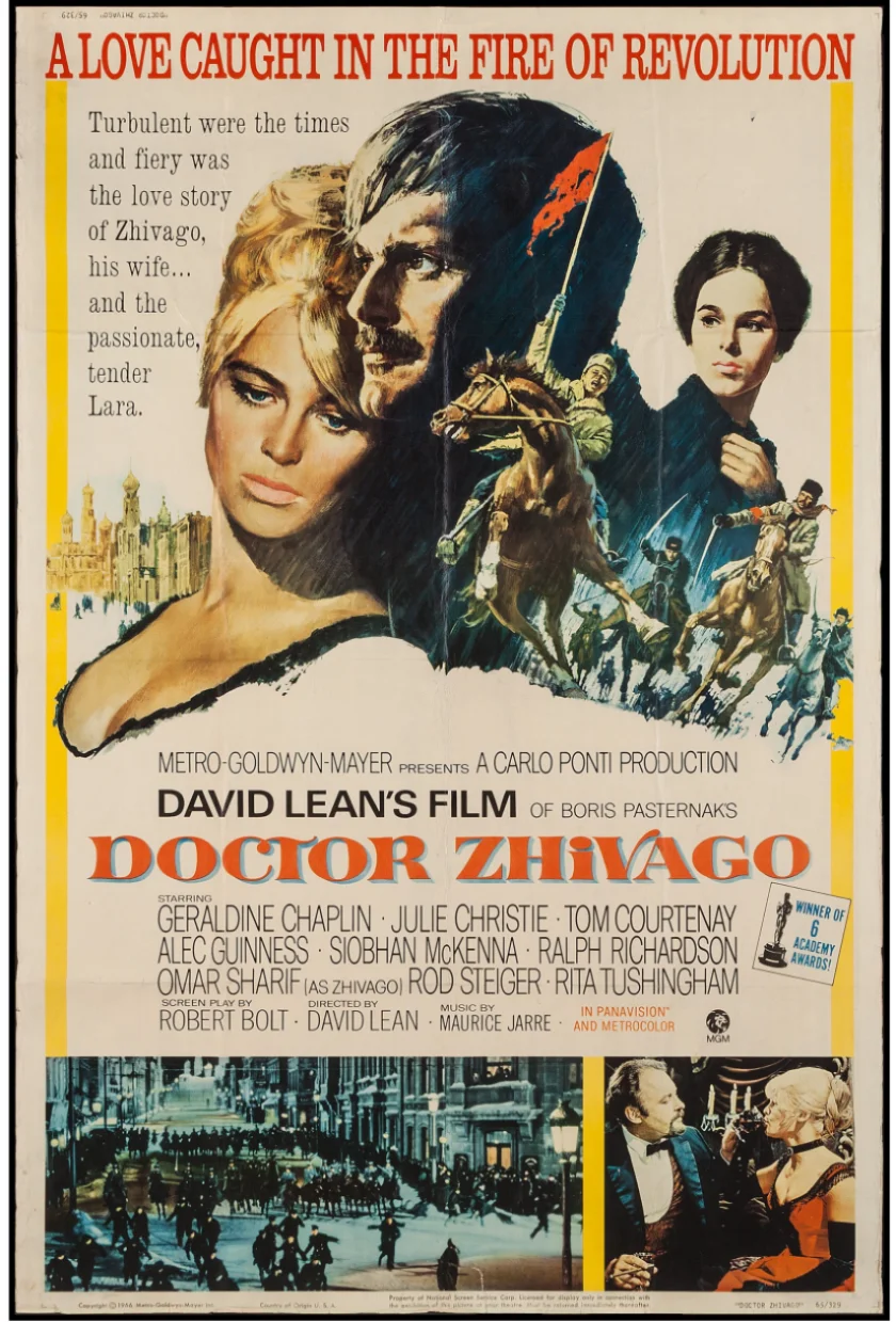 Doctor Zhivago