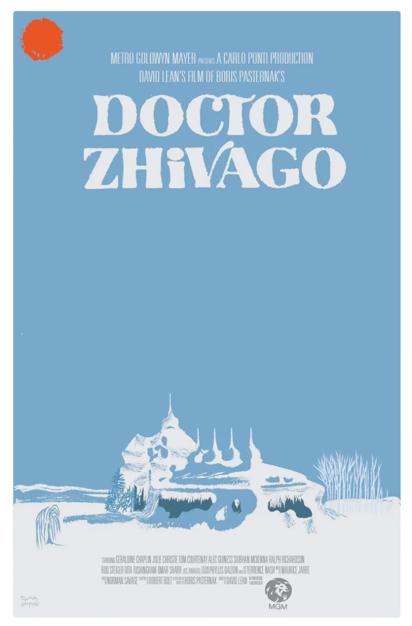 Doctor Zhivago