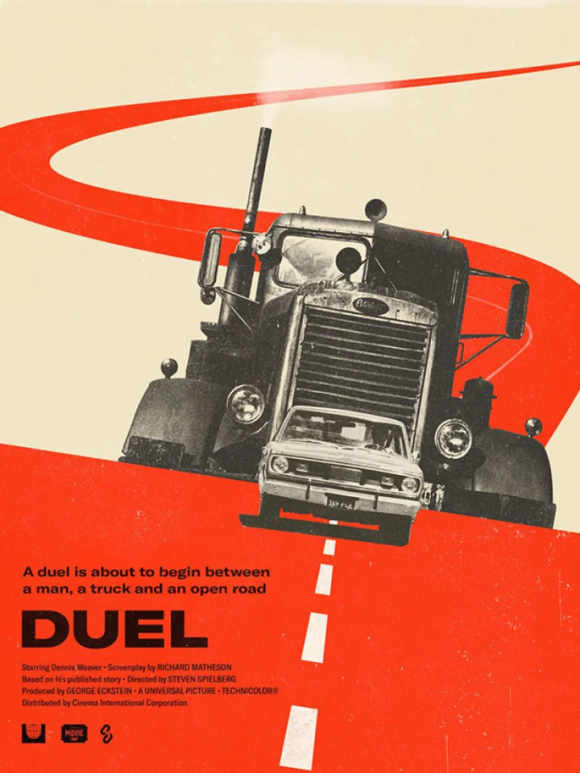 Duel