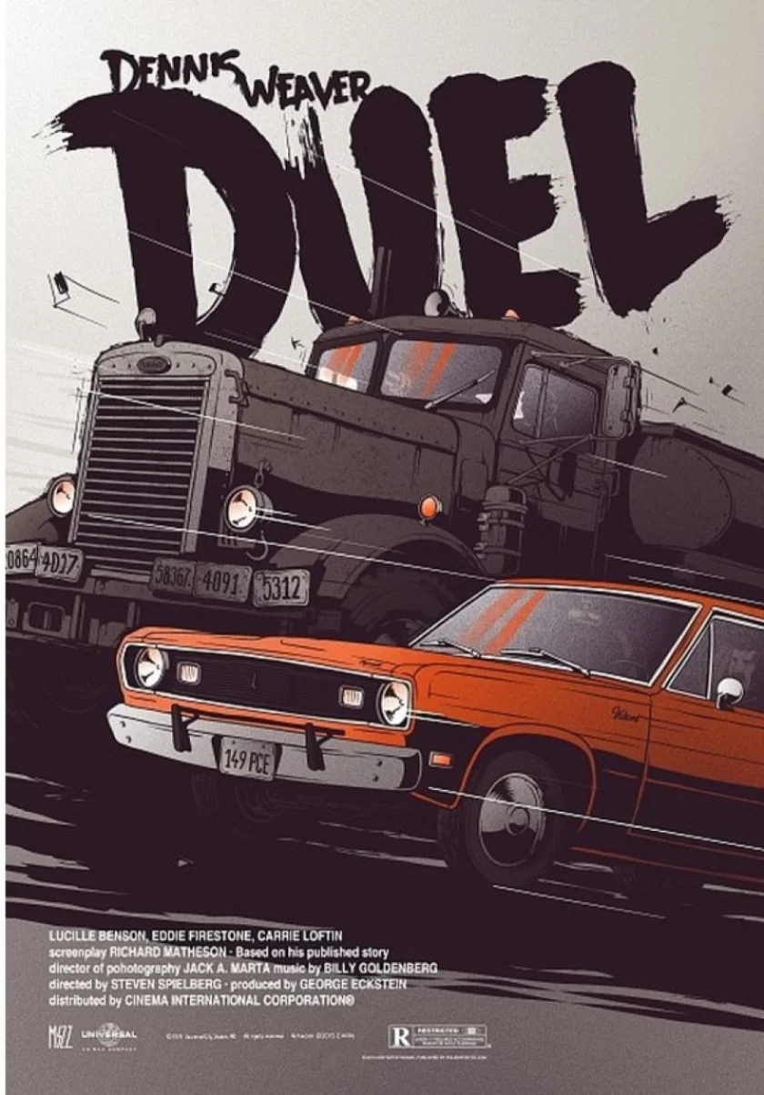 Duel