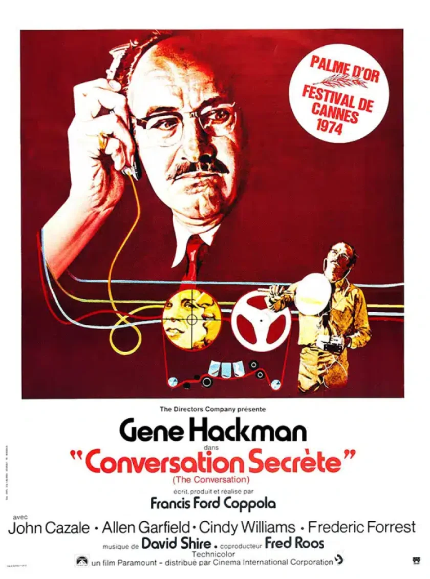 The Conversation