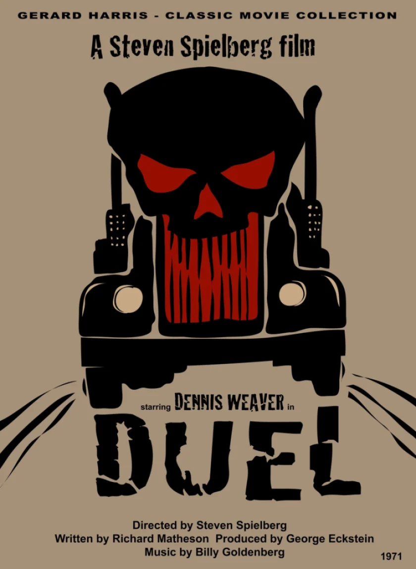 Duel
