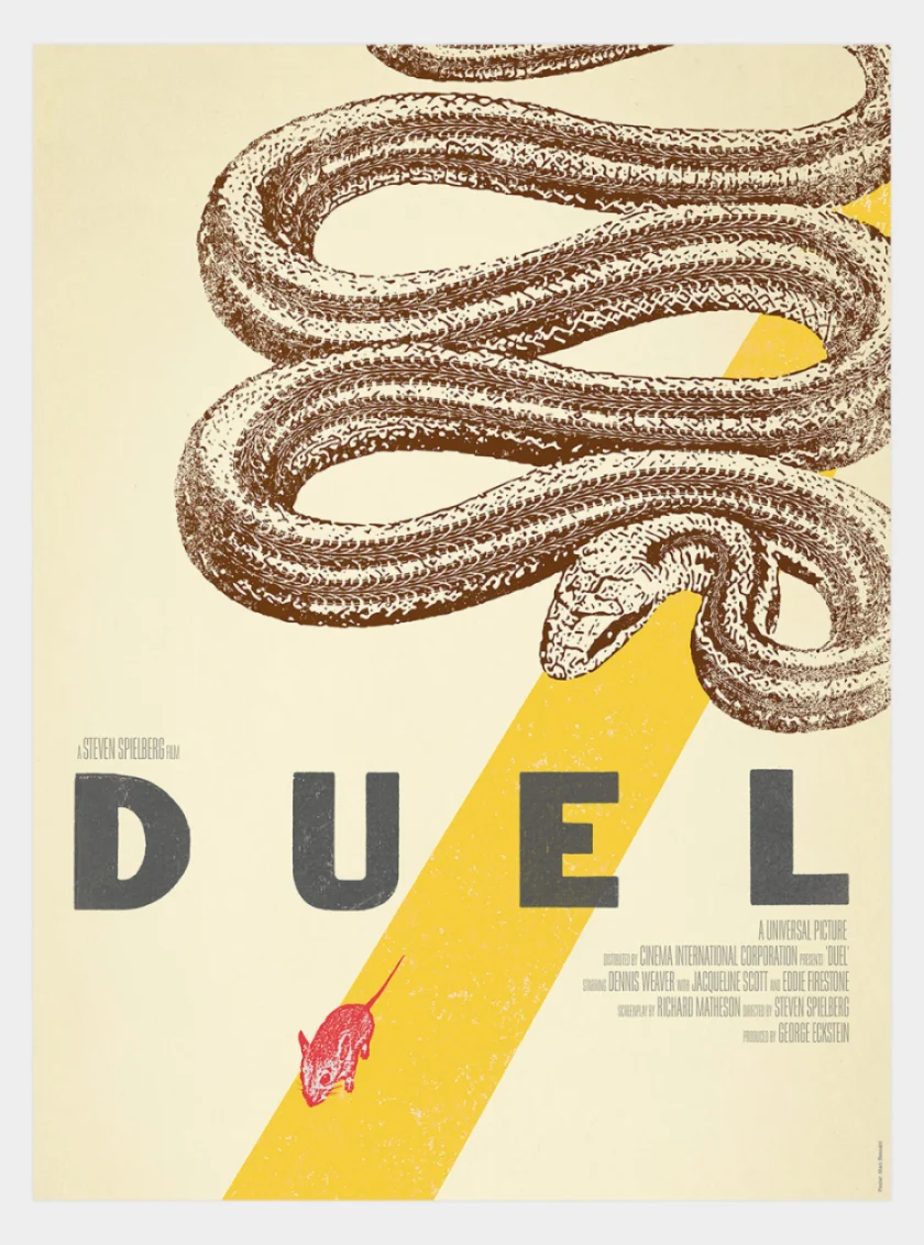 Duel