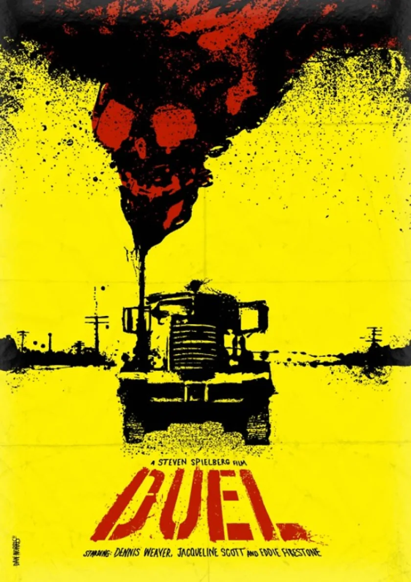 Duel