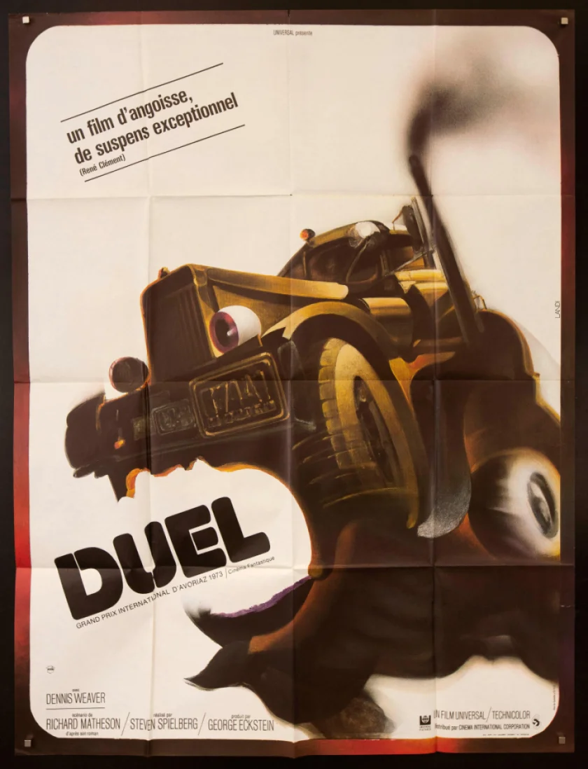 Duel