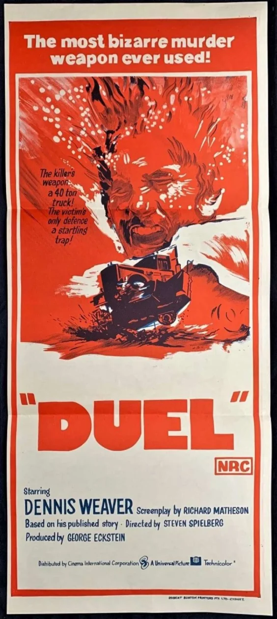 Duel