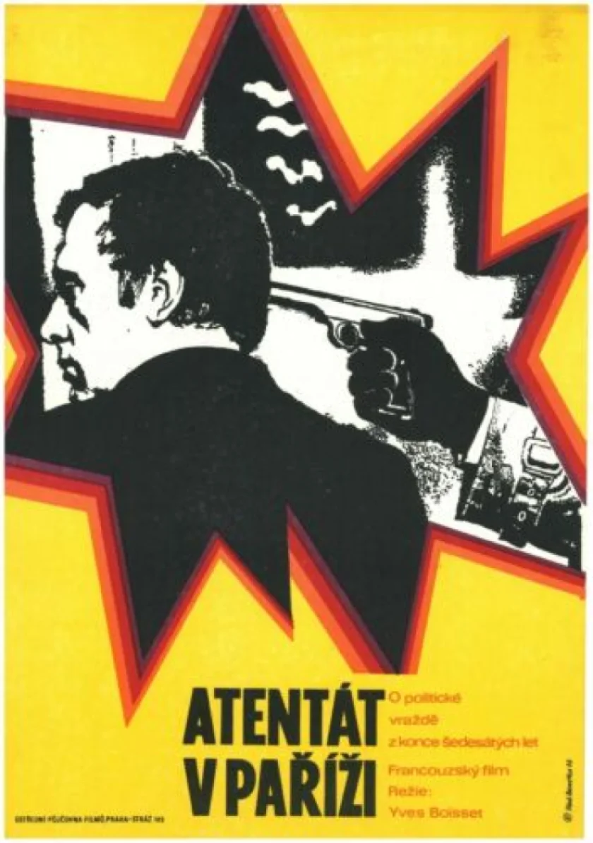 L'attentat