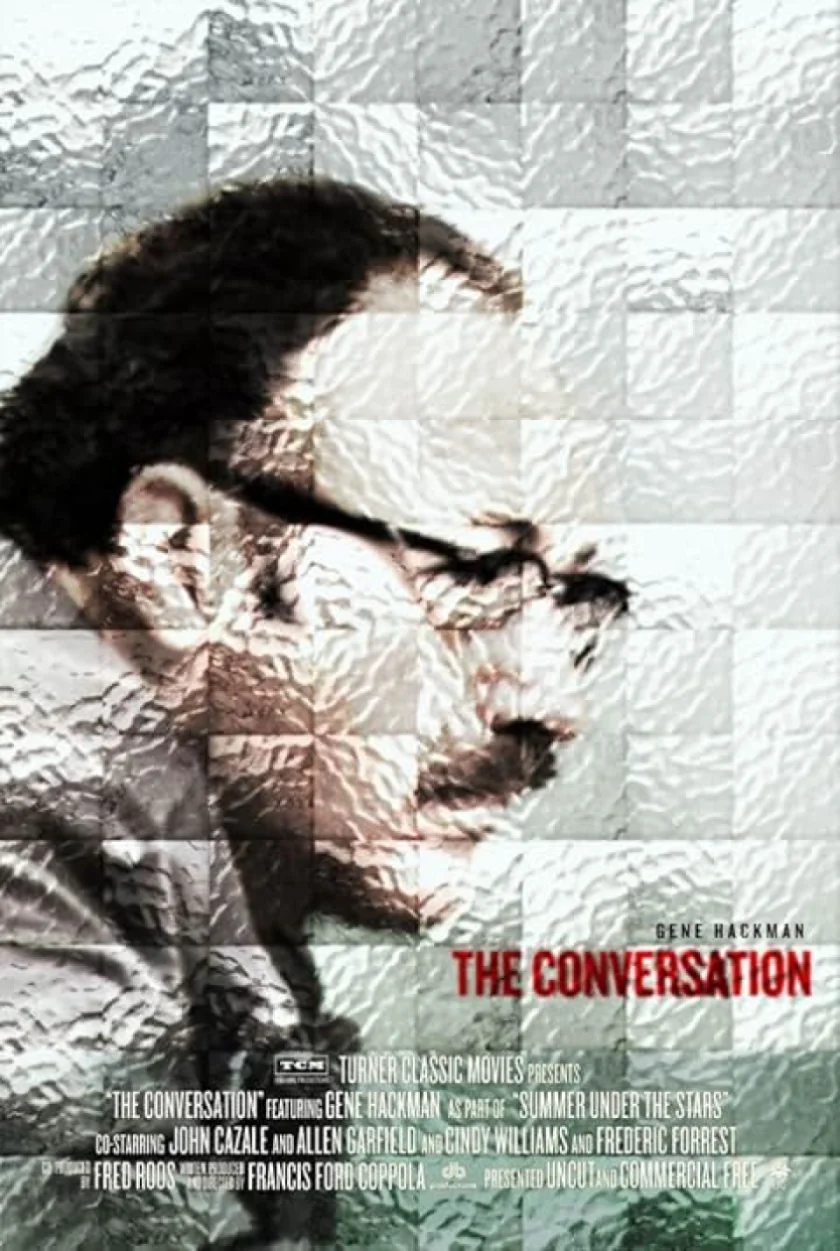 The Conversation