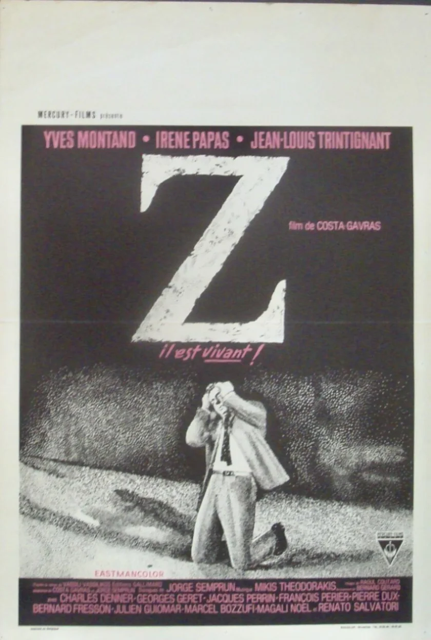 Z