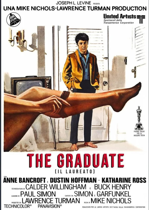 The graduate