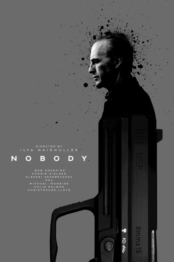 Nobody