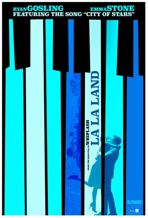 La La Land